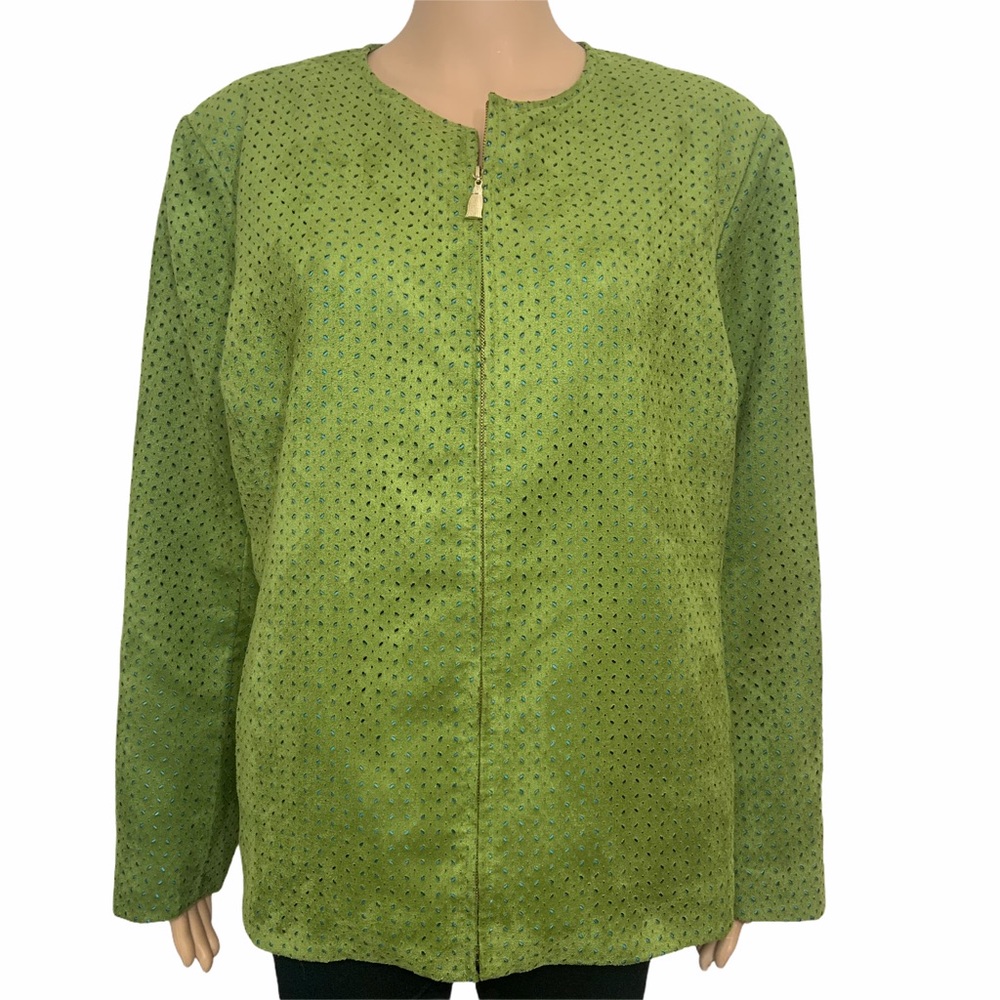 Koret  Jacket Woman Size 16W
